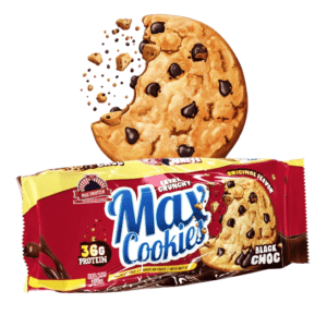 Big Supps MAX COOKIES