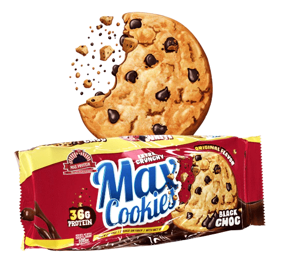 Big Supps MAX COOKIES