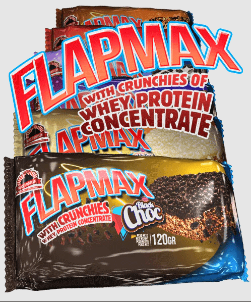 flapmax maxprotein